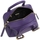 Taschen Damen Handtasche Versace 75VA4BFS Violett