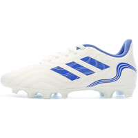 Schuhe Mädchen Fußballschuhe adidas Originals GW7400 Blau