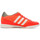 Schuhe Jungen Fußballschuhe adidas Originals GV7594 Orange