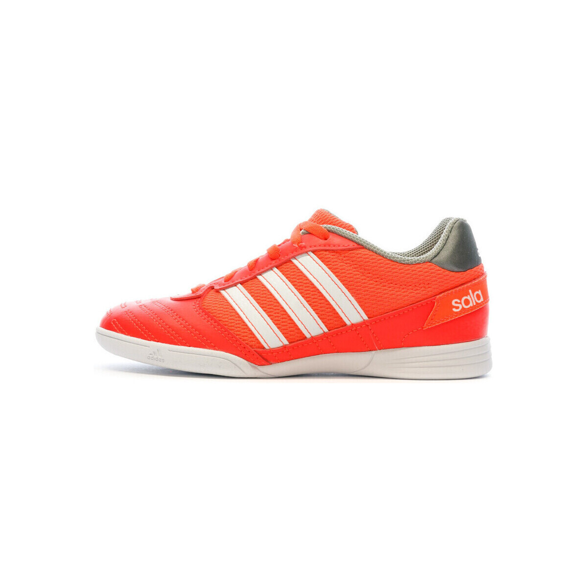 Schuhe Jungen Fußballschuhe adidas Originals GV7594 Orange