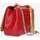 Taschen Damen Umhängetaschen Alviero Martini LGV98-T620-0311 Rot
