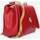 Taschen Damen Umhängetaschen Alviero Martini LGV98-T620-0311 Rot