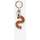 Accessoires Damen Schlüsselanhänger Alviero Martini CP00S-6000-0010 Multicolor