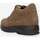 Schuhe Herren Sneaker High Lumberjack SM01305-010-A01-CN010 Braun