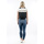 Taschen Rucksäcke Tamaris Rucksack TAS Alice Schwarz