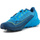 Schuhe Herren Laufschuhe Dynafit Ultra 50 64066-8885 Frost/Fjord Blau