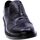 Schuhe Herren Derby-Schuhe & Richelieu Henry Lobb 9979 Schwarz