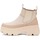 Schuhe Damen Low Boots UGG 1143842 Weiss