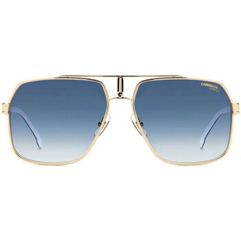 Uhren & Schmuck Sonnenbrillen Carrera Sonnenbrille 1055/S J5G Gold
