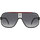 Uhren & Schmuck Sonnenbrillen Carrera 1058/S OIT Sonnenbrille Schwarz
