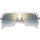 Uhren & Schmuck Sonnenbrillen Carrera Sonnenbrille 1053/S 900 Schwarz