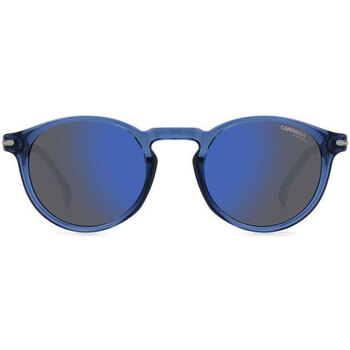 Uhren & Schmuck Sonnenbrillen Carrera 301/S PJP-Sonnenbrille Blau