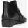 Schuhe Damen Boots Valleverde VS10311-NERO Schwarz