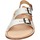Schuhe Damen Sandalen / Sandaletten Astorflex EY120 Weiss