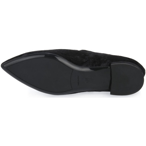 Priv Lab ORTIS CLIP NERO Schwarz