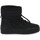 Schuhe Damen Boots Calvin Klein Jeans 0GT BOLD VULC Schwarz