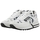 Schuhe Herren Sneaker Versace 75YA3SH2 Weiss