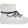 Schuhe Damen Boots Calvin Klein Jeans TBR BOLD VULC Schwarz