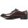 Schuhe Herren Derby-Schuhe Officine Creative HIVE-008-OTTO Braun
