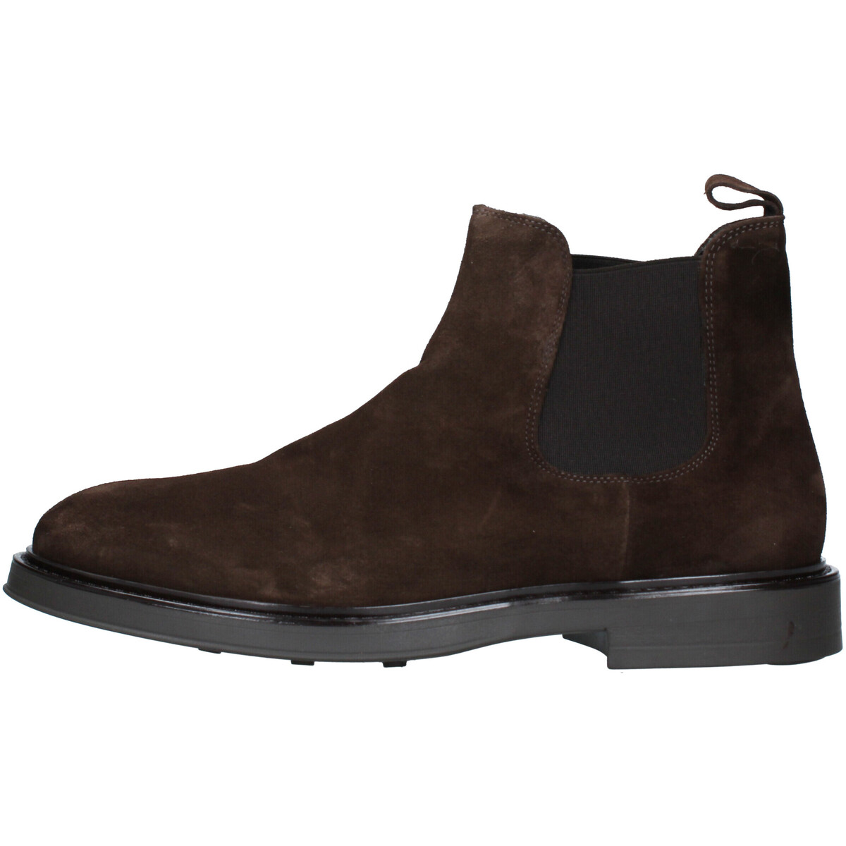 Schuhe Herren Derby-Schuhe Fedeni DOC13LISC Braun
