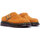 Schuhe Damen Sandalen / Sandaletten Dr. Martens ISHAM 30901363 BROWN Braun
