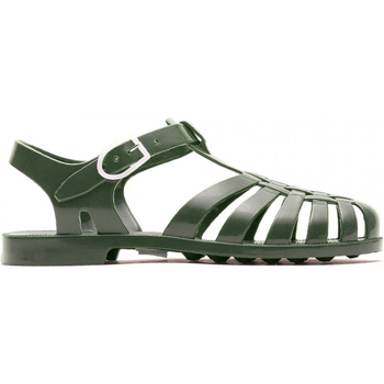 Schuhe Sandalen / Sandaletten MEDUSE Sun Grün
