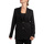 Kleidung Damen Jacken Liu Jo MF3290T4224 Schwarz
