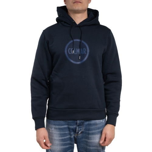 Kleidung Herren Sweatshirts Colmar 62021WX Blau
