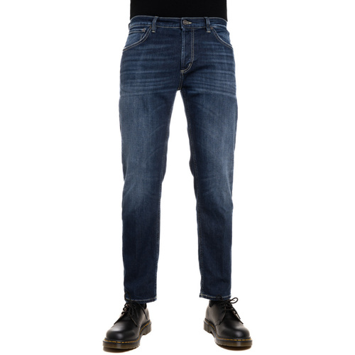 Kleidung Herren Jeans Dondup UP434DS0265UGD8800 Blau