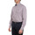 Kleidung Herren Langärmelige Hemden Harmont & Blaine CRK011012605B Bordeaux