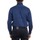 Kleidung Herren Langärmelige Hemden Harmont & Blaine CRK011012606B Blau
