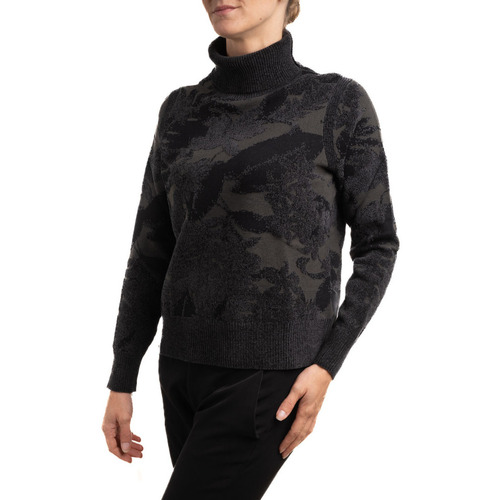 Kleidung Damen Pullover Rrd - Roberto Ricci Designs W23619 Grau