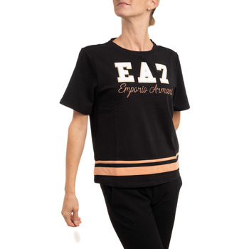 Emporio Armani EA7  T-Shirts & Poloshirts 40949-29285
