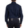 Kleidung Herren Langärmelige Hemden Harmont & Blaine CRK913011760M Blau