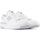 Schuhe Damen Sneaker New Balance BBW550BV Weiss