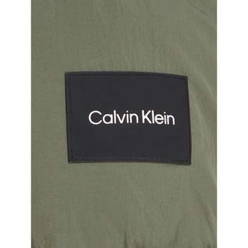 Calvin Klein Jeans K10K112227 Grün