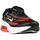 Schuhe Herren Sneaker Nike CV8130-001 Schwarz