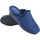 Schuhe Damen Multisportschuhe Garzon Gehen Sie nach Hause Frau  160.590 blau Blau