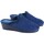 Schuhe Damen Multisportschuhe Garzon Gehen Sie nach Hause Frau  160.590 blau Blau