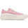 Schuhe Damen Sneaker Low Converse A00563C Rosa