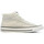 Schuhe Herren Sneaker High Converse A00492C Grau