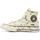 Schuhe Herren Sneaker High Converse A01170C Weiss