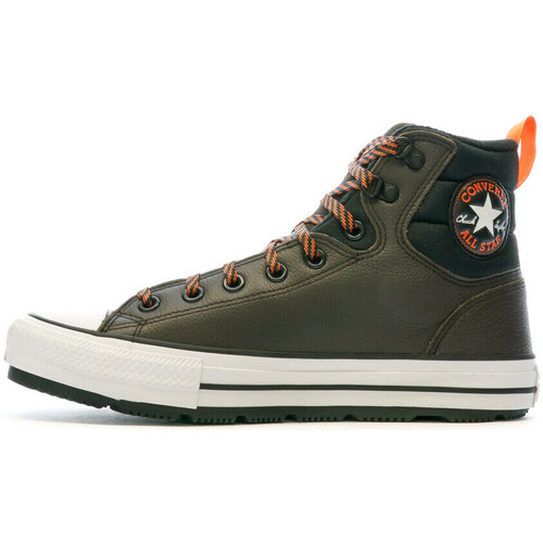 Schuhe Herren Sneaker High Converse 171684C Braun