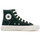 Schuhe Damen Sneaker High Converse A00422C Schwarz