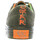 Schuhe Herren Sneaker Low Converse A01763C Grau