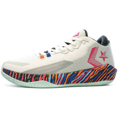 Schuhe Herren Sneaker Low Converse 172664C Multicolor