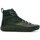 Schuhe Herren Sneaker High Converse 171447C Schwarz