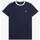 Kleidung Herren T-Shirts Fred Perry M4620 Blau