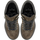 Schuhe Damen Low Boots D.Co Copenhagen CPH262 DSTB TABACCO Braun