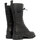 Schuhe Damen Low Boots D.Co Copenhagen CPH564 GVBK BLACK Schwarz